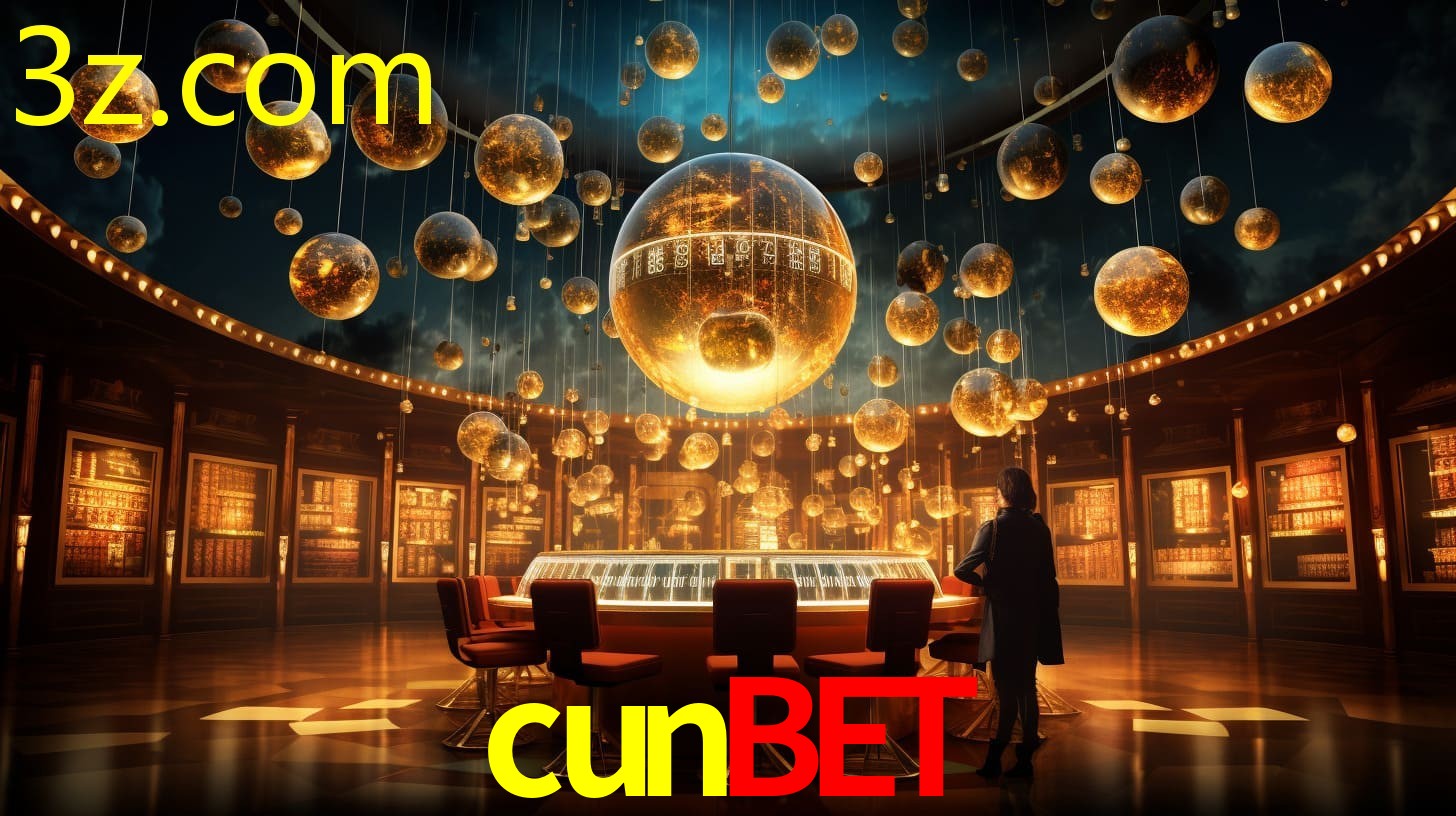 CUNBET