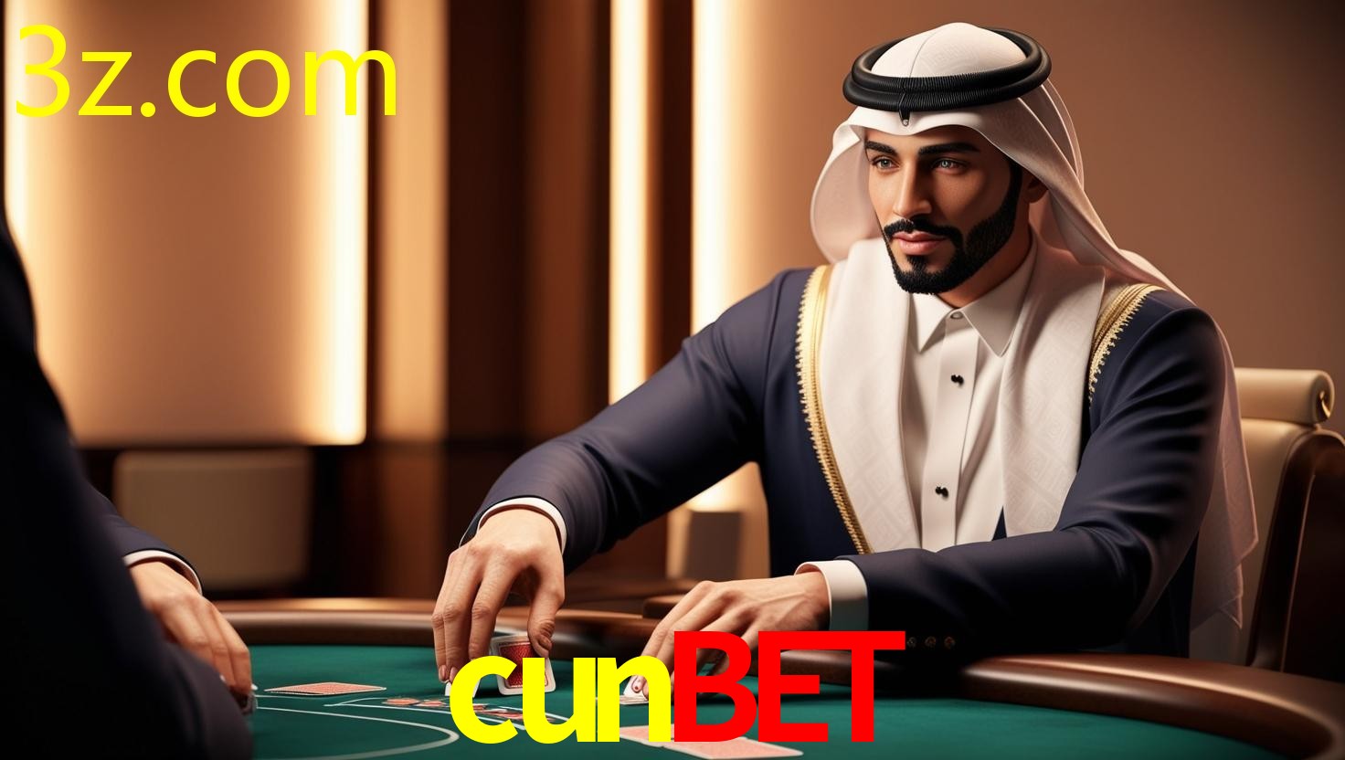 CUNBET